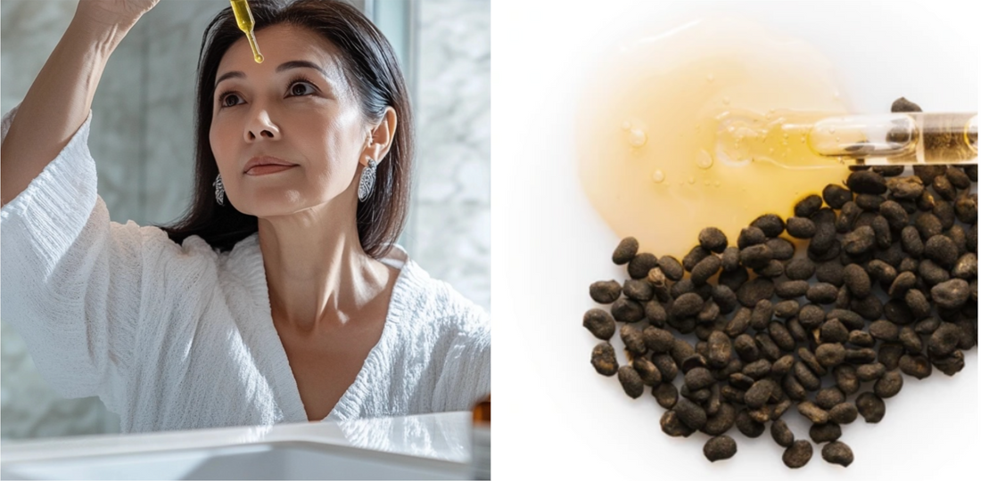 Bakuchiol: The Gentle Retinol Alternative for Radiant, Youthful Skin